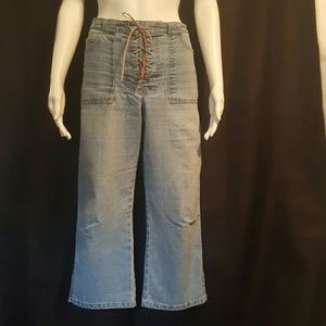 Gloria Vanderbilt size 10